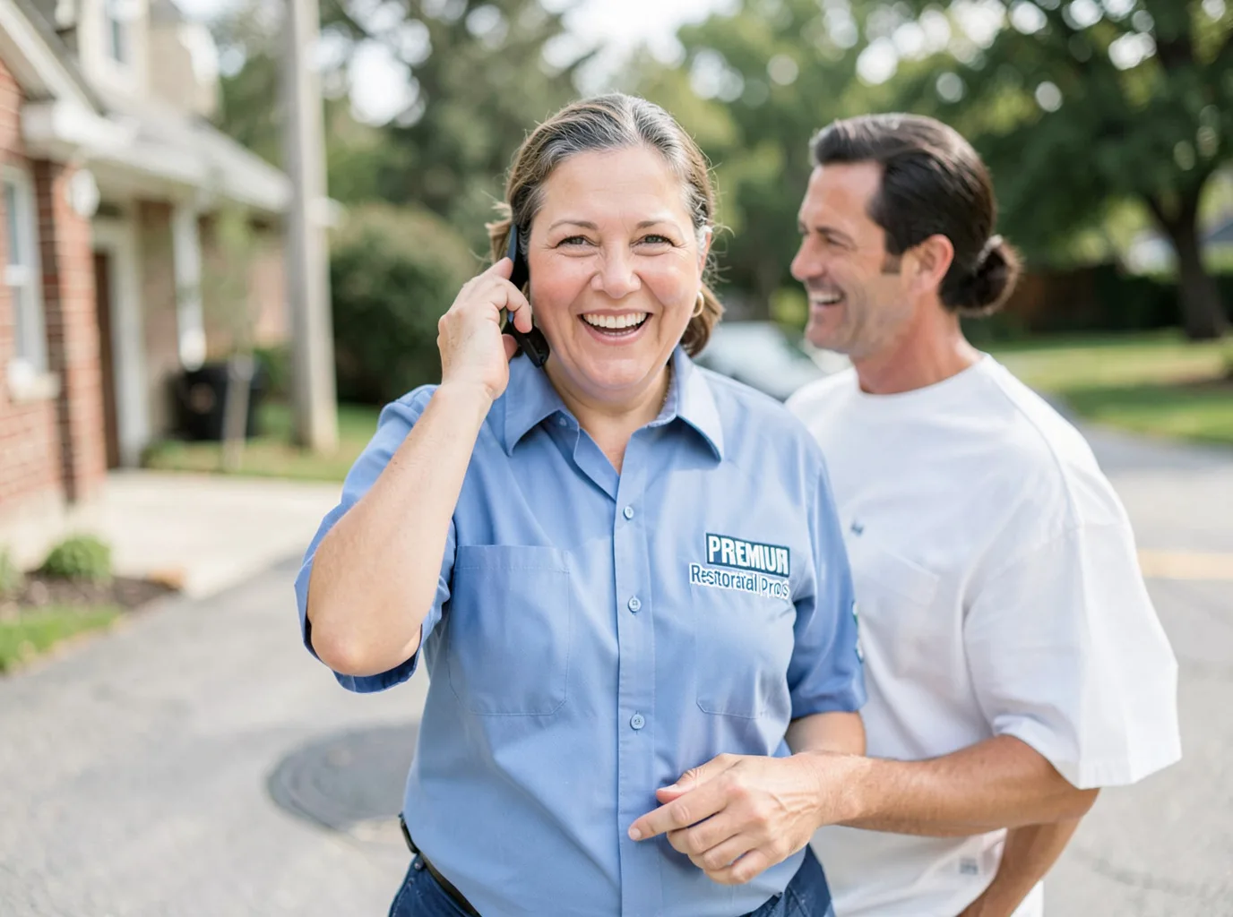 Water Damage Restoration Eddyville, NE FAQs